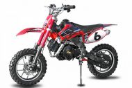 49cc YMH-MIDI DIRTBIKE 10" 4-Takter mit E-Start