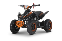 49cc mini QUAD COBRA-1 4" mit E-Starter | Getriebe | FB