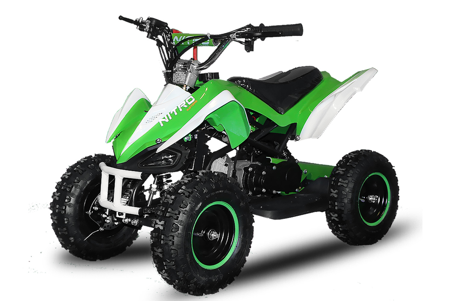 quad menila import