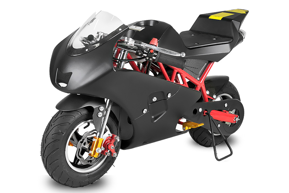 49cc Pocket Bike Nitro Rocket Bige Bore - Motocross Kindermotorrad Pit Dirt  Bike Quad Ersatzteile Tuningteile China Bikes