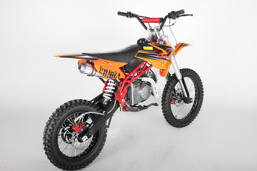 Quad Warrior