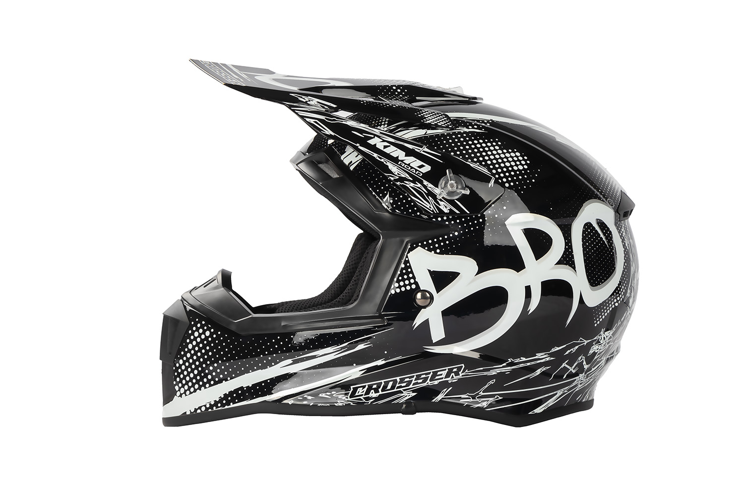 Bro Helm