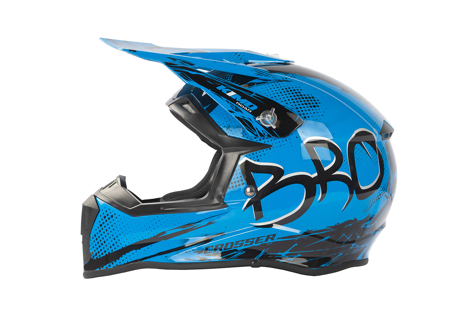 Bro Helm