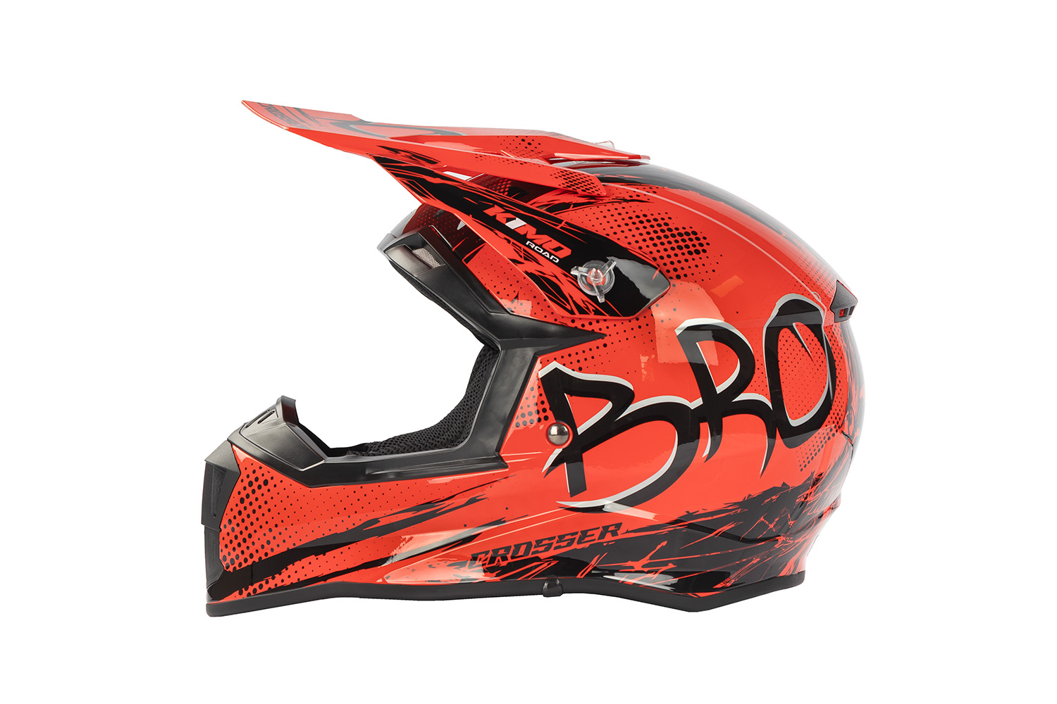 Bro Helm