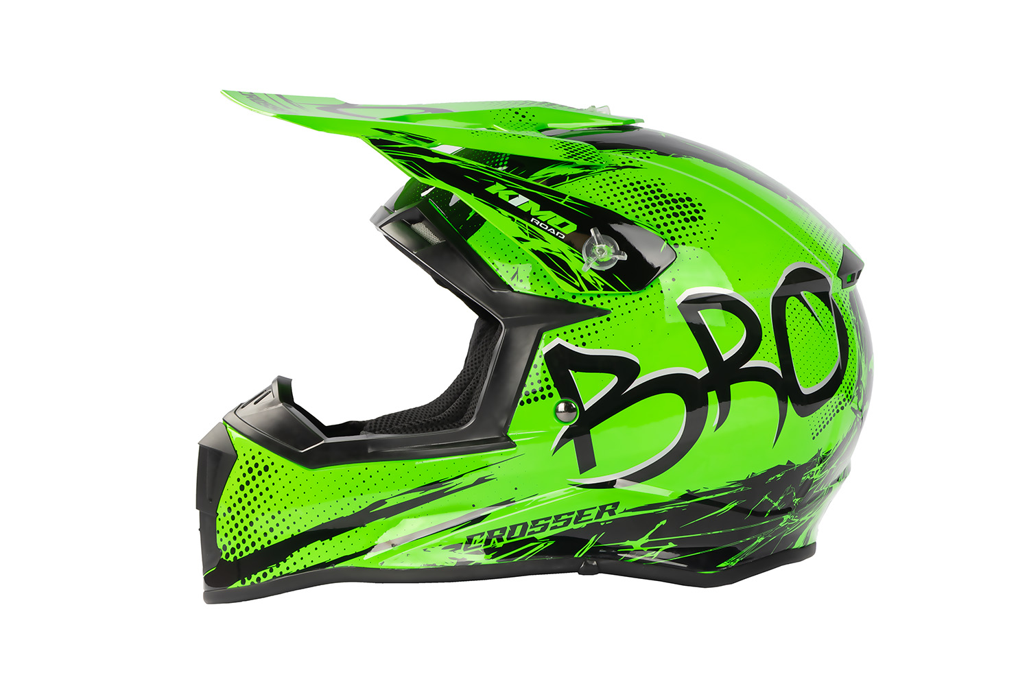 Bro Helm