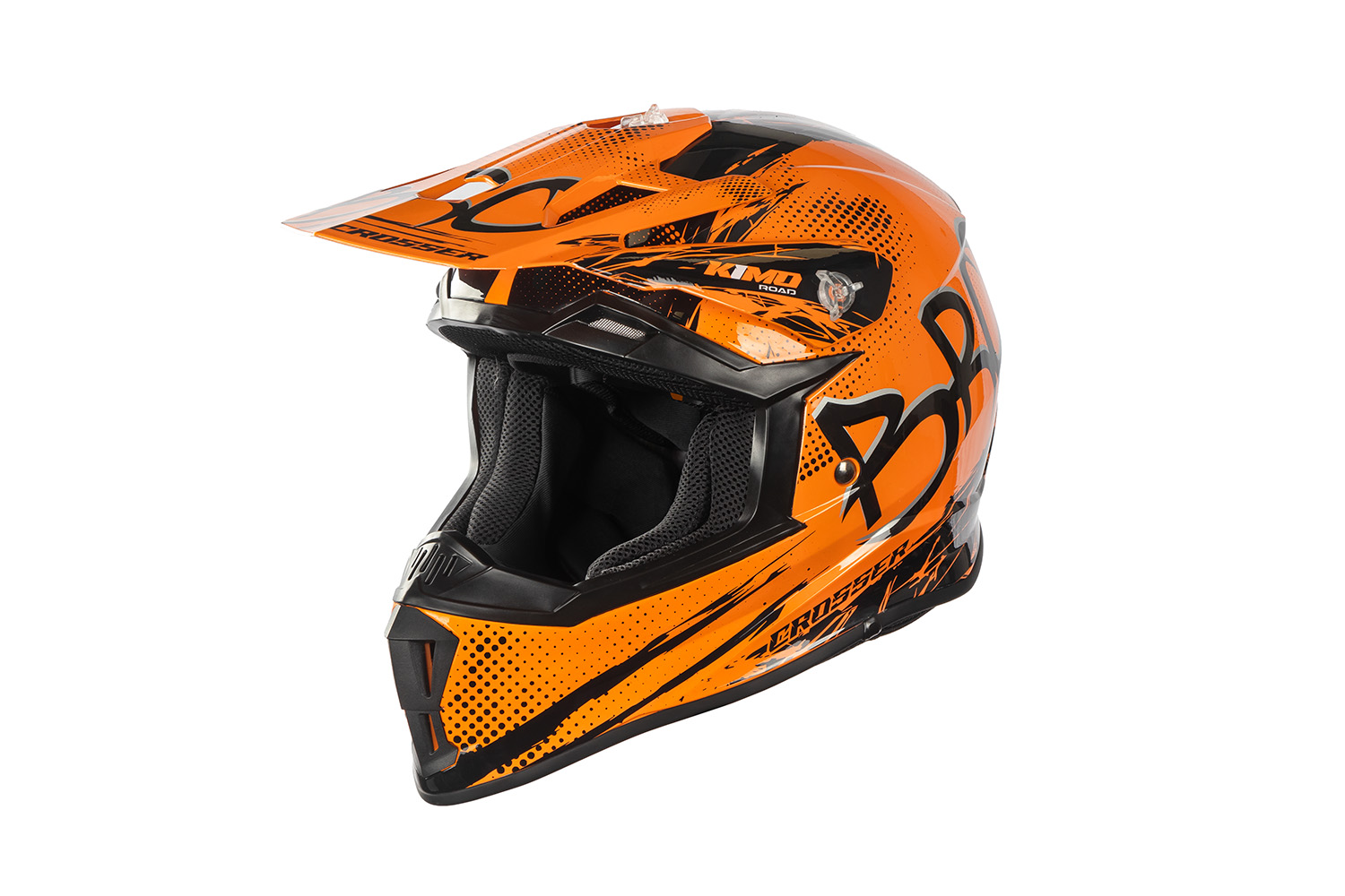 Bro Helm