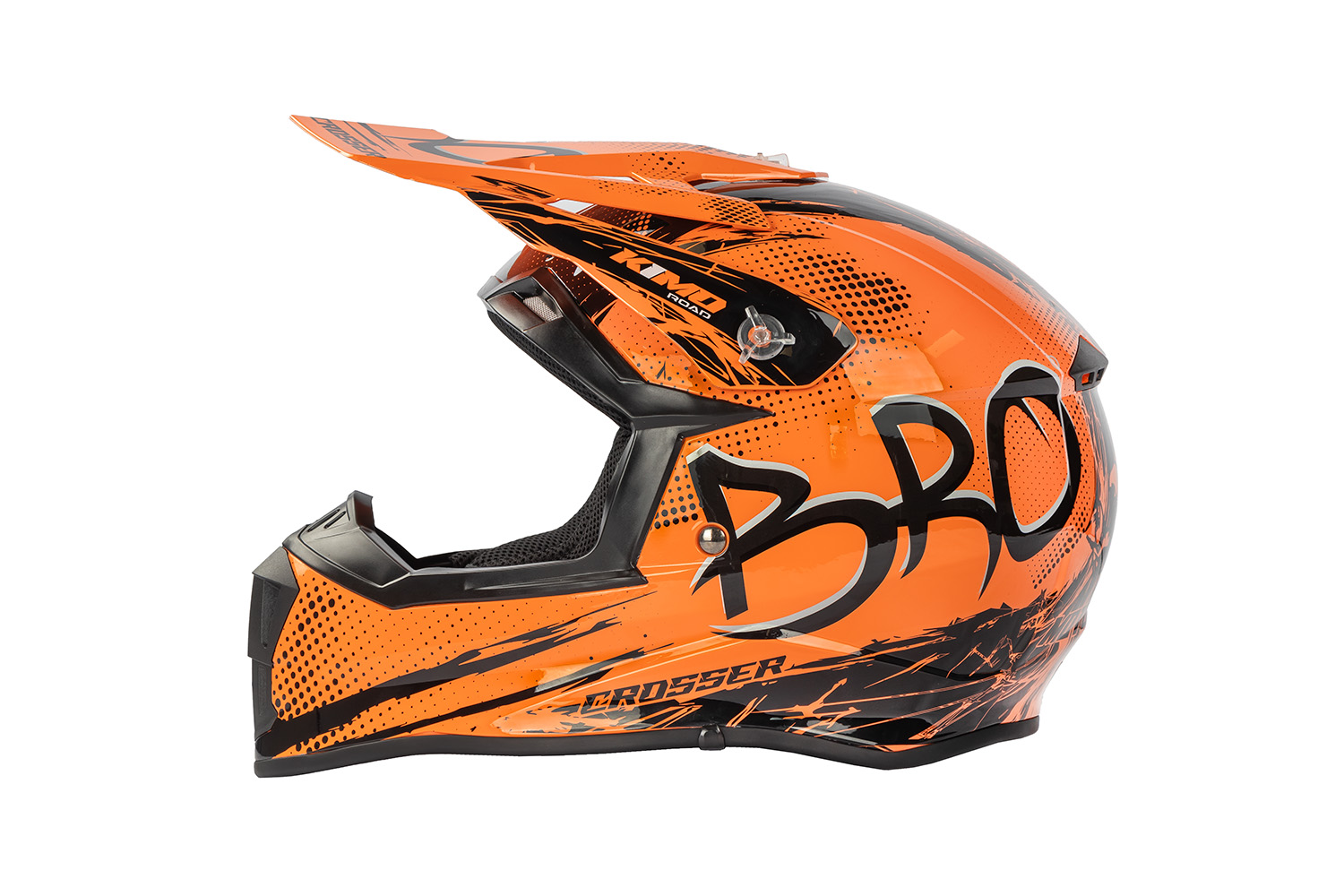 Bro Helm