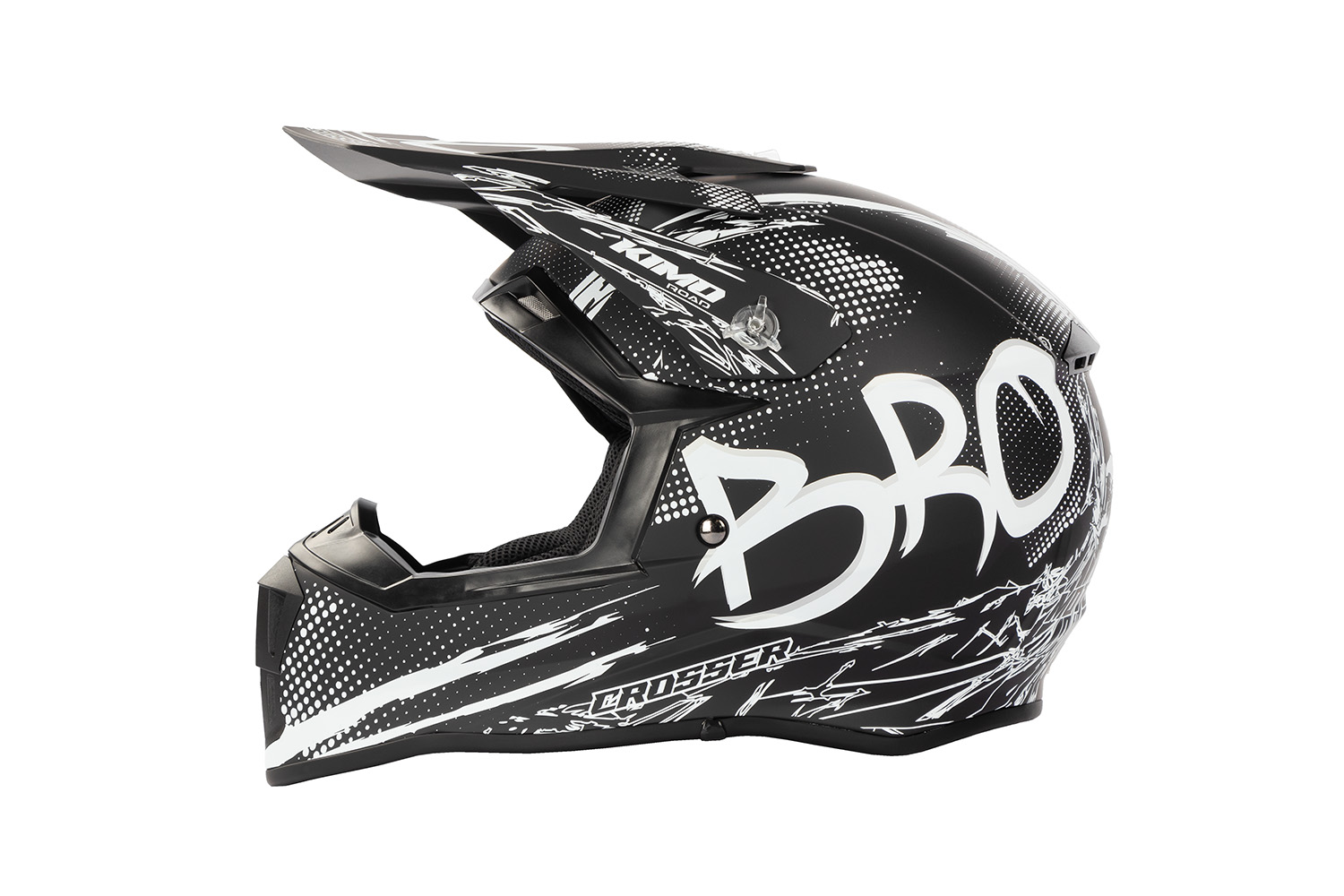 Bro Helm
