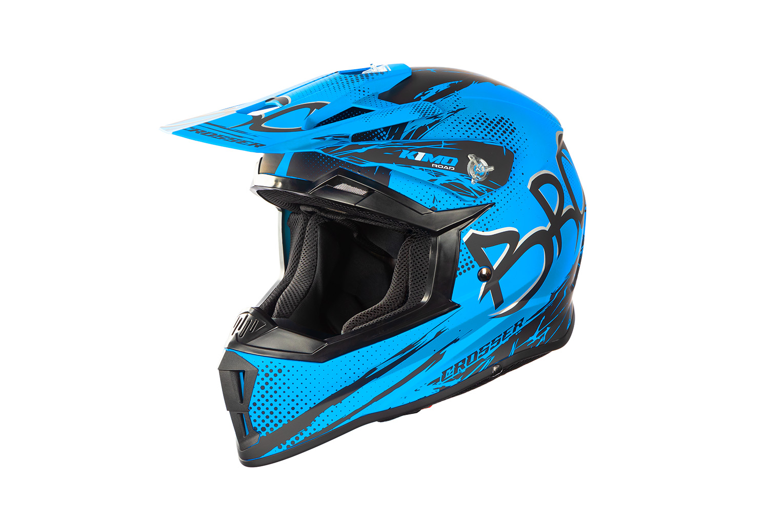 Bro Helm