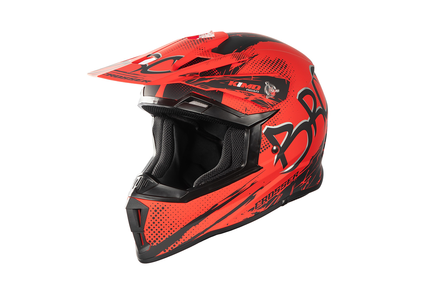 Bro Helm
