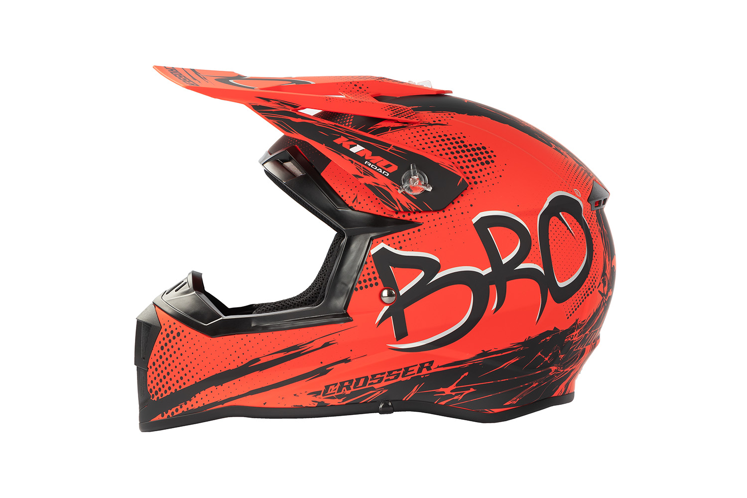 Bro Helm