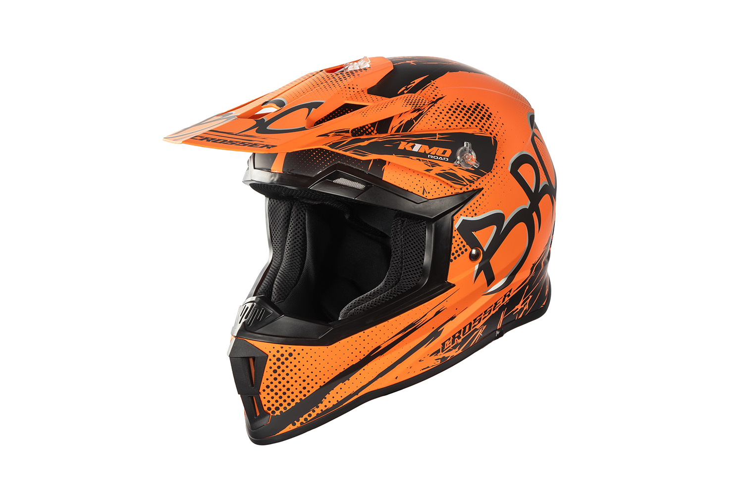 Casco de hermano