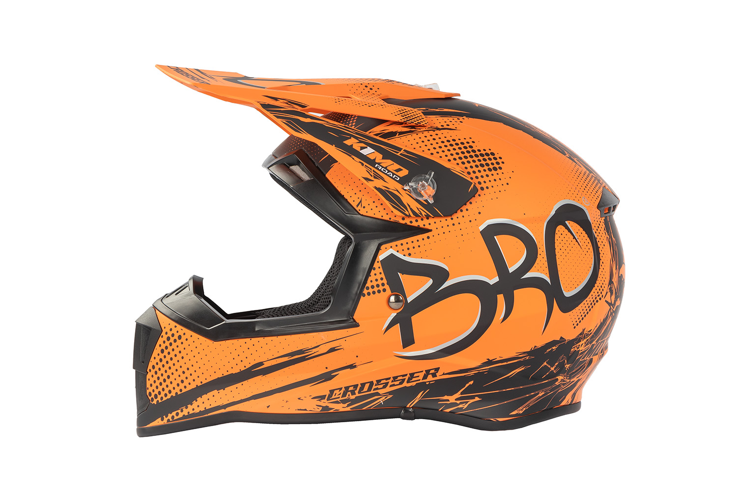 Casco de hermano