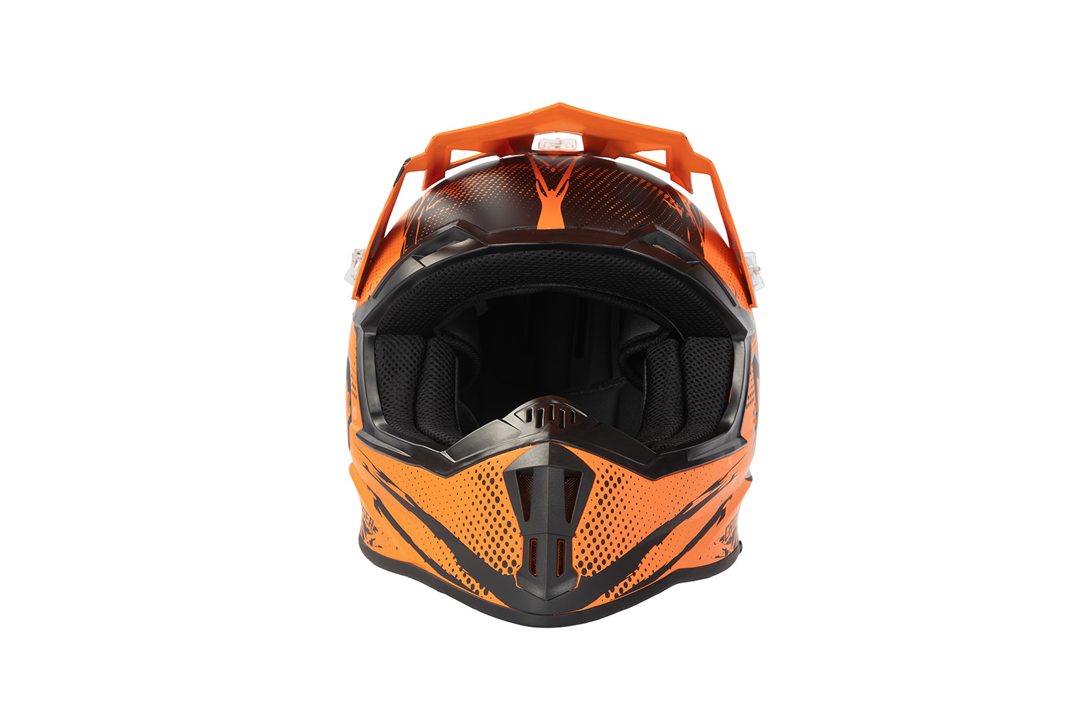 Casco de hermano