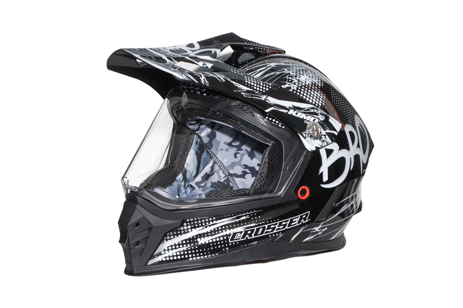 Bro Helm