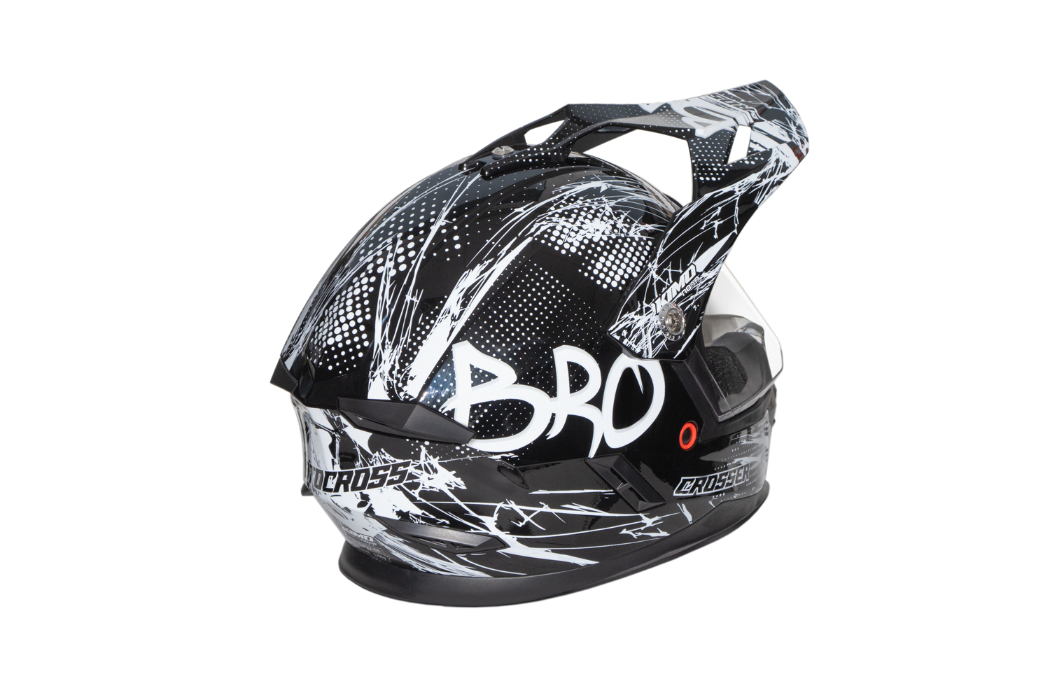 Bro Helm