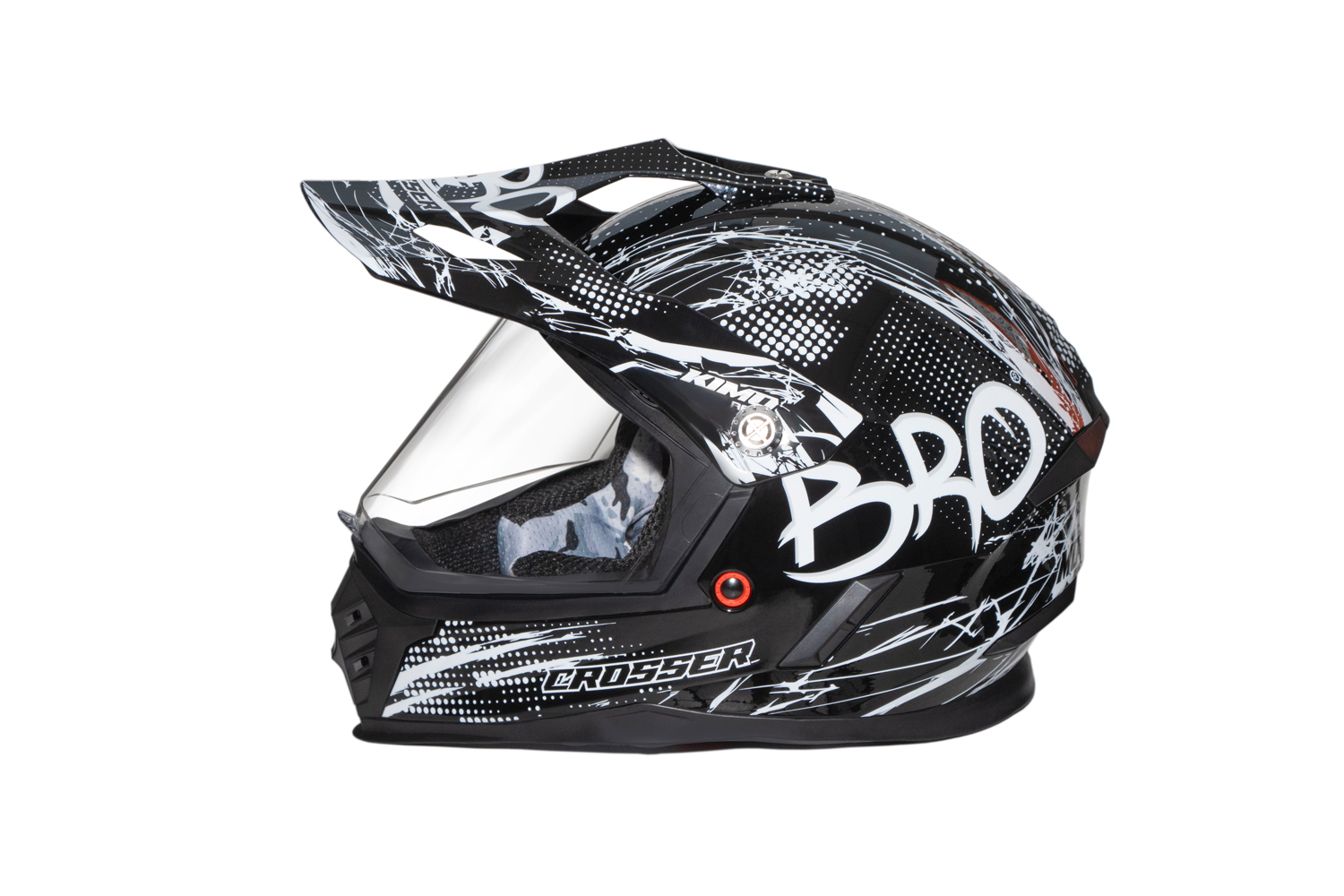 Bro Helm