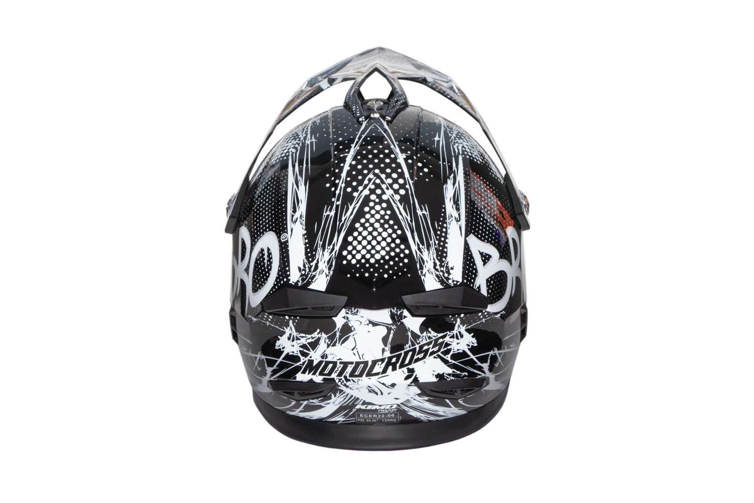 Bro Helm