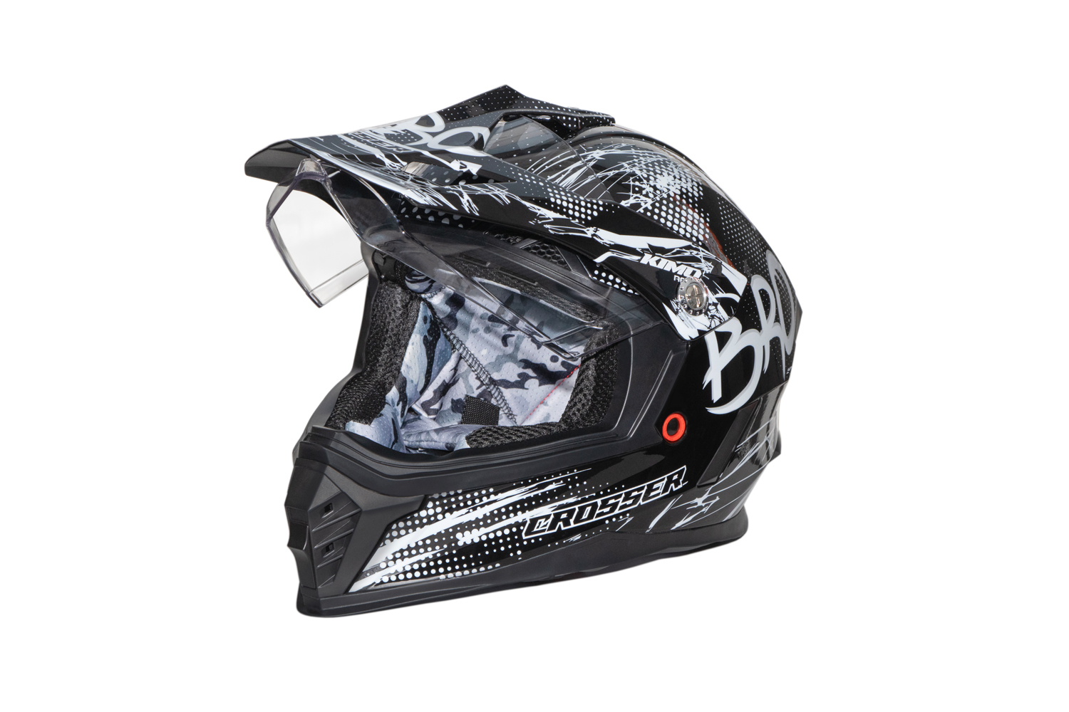 Bro Helm