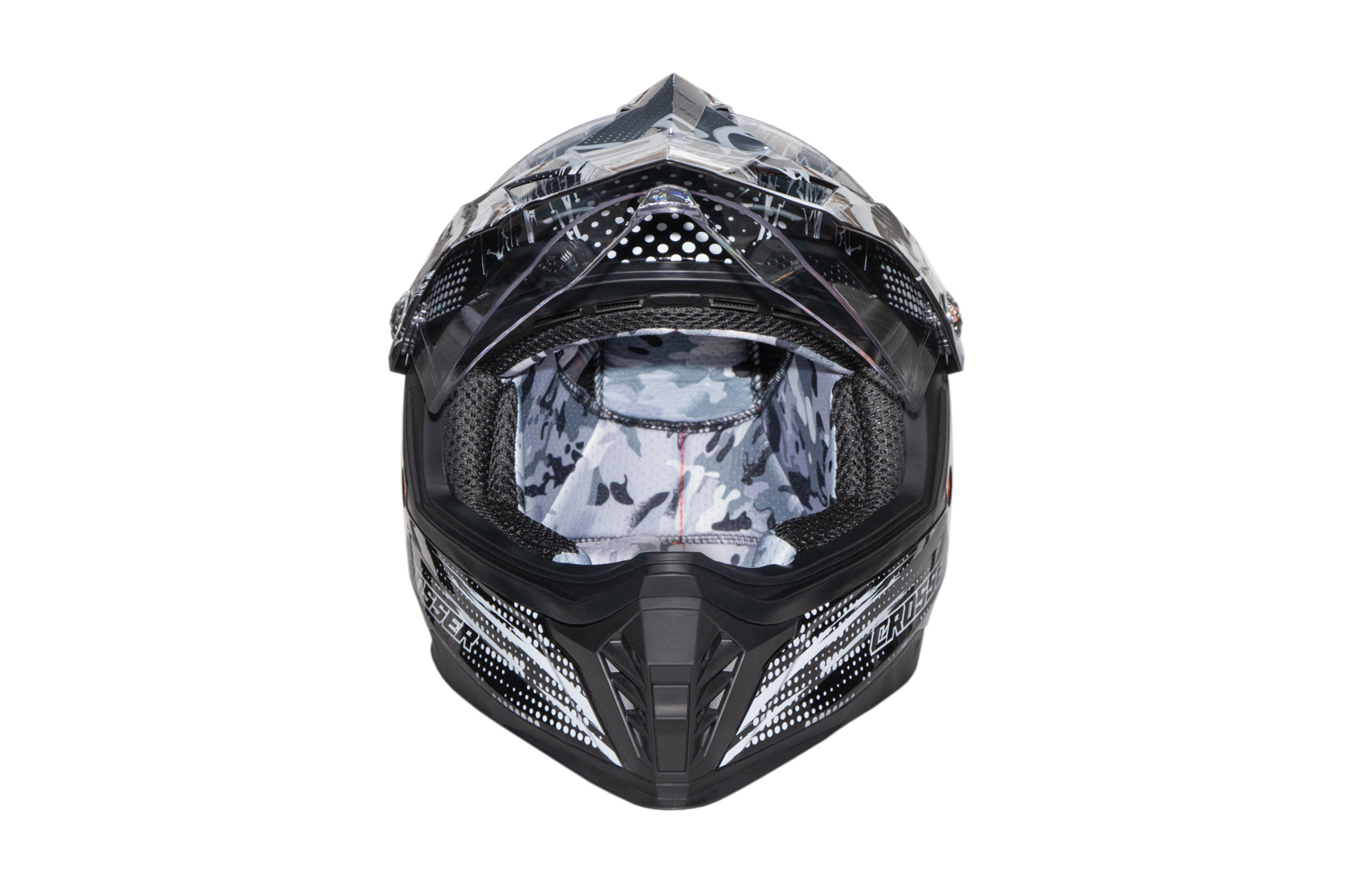 Bro Helm
