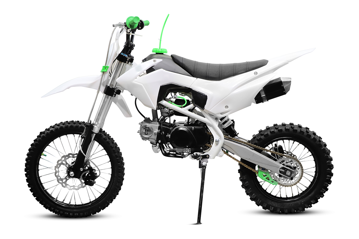 Menila Import - 125cc SKY DIRTBIKE 17/14