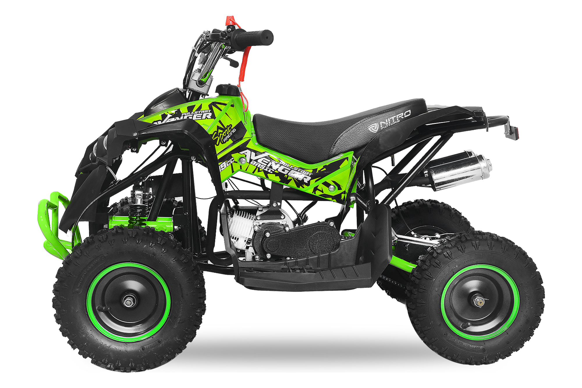 ATV