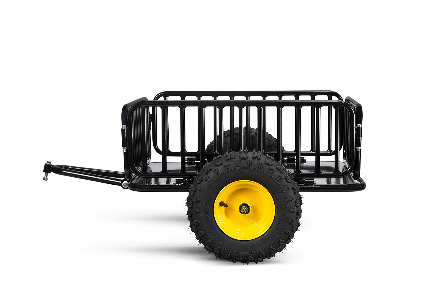 Tractor eléctrico para niños