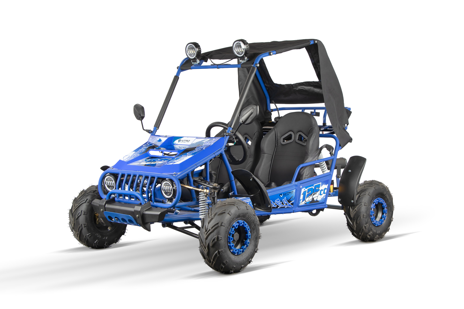 Buggy