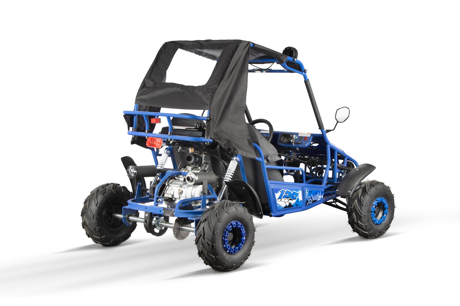 Buggy