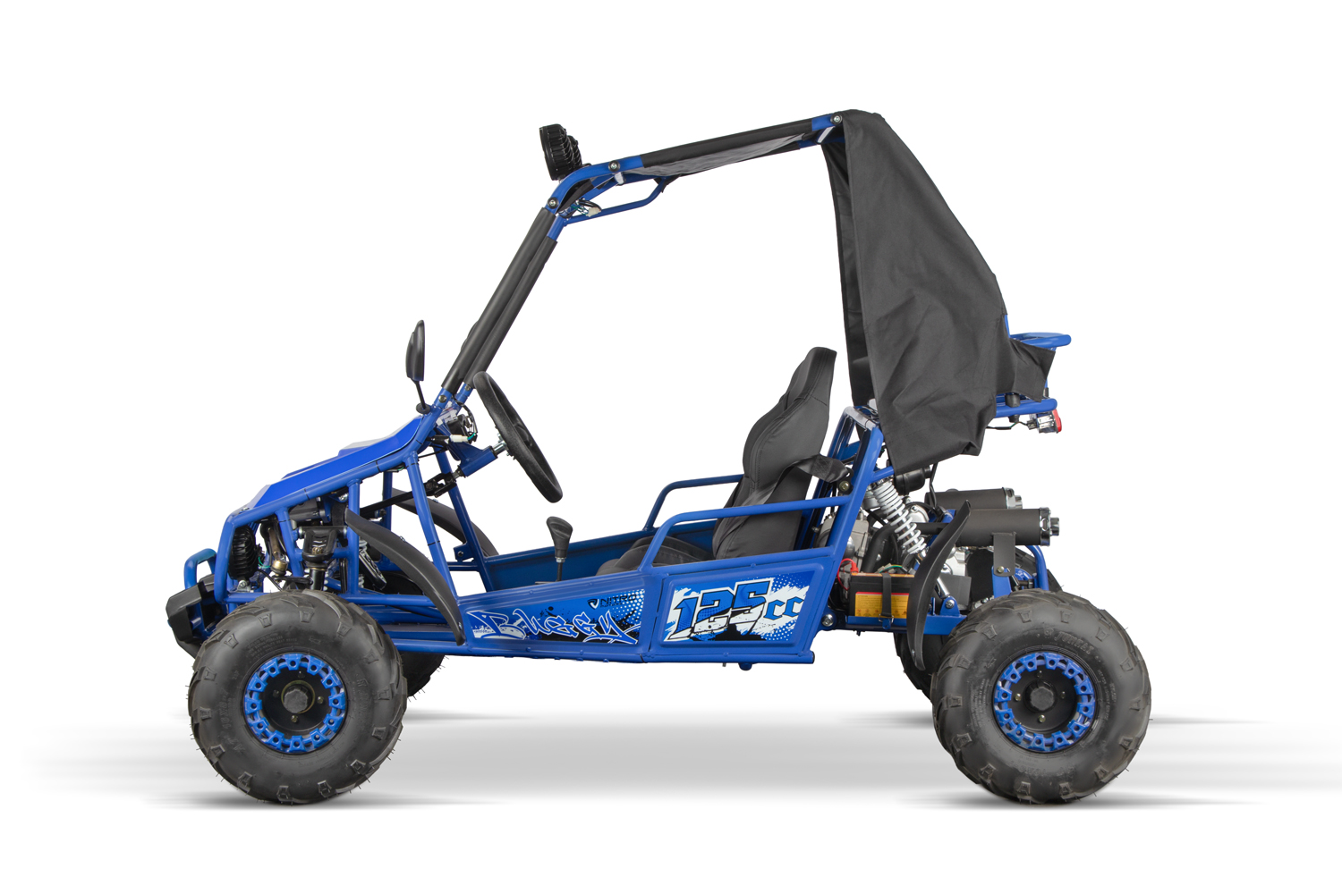 Buggy