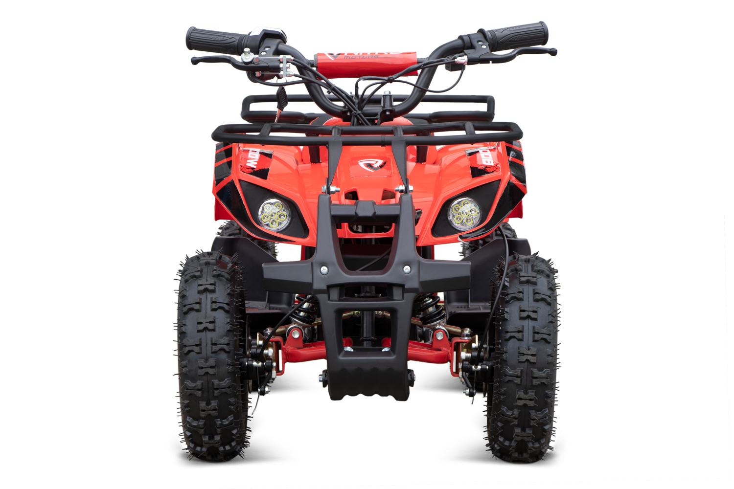 Quad eléctrico infantil Eco Torino BASIC 1000w 48v