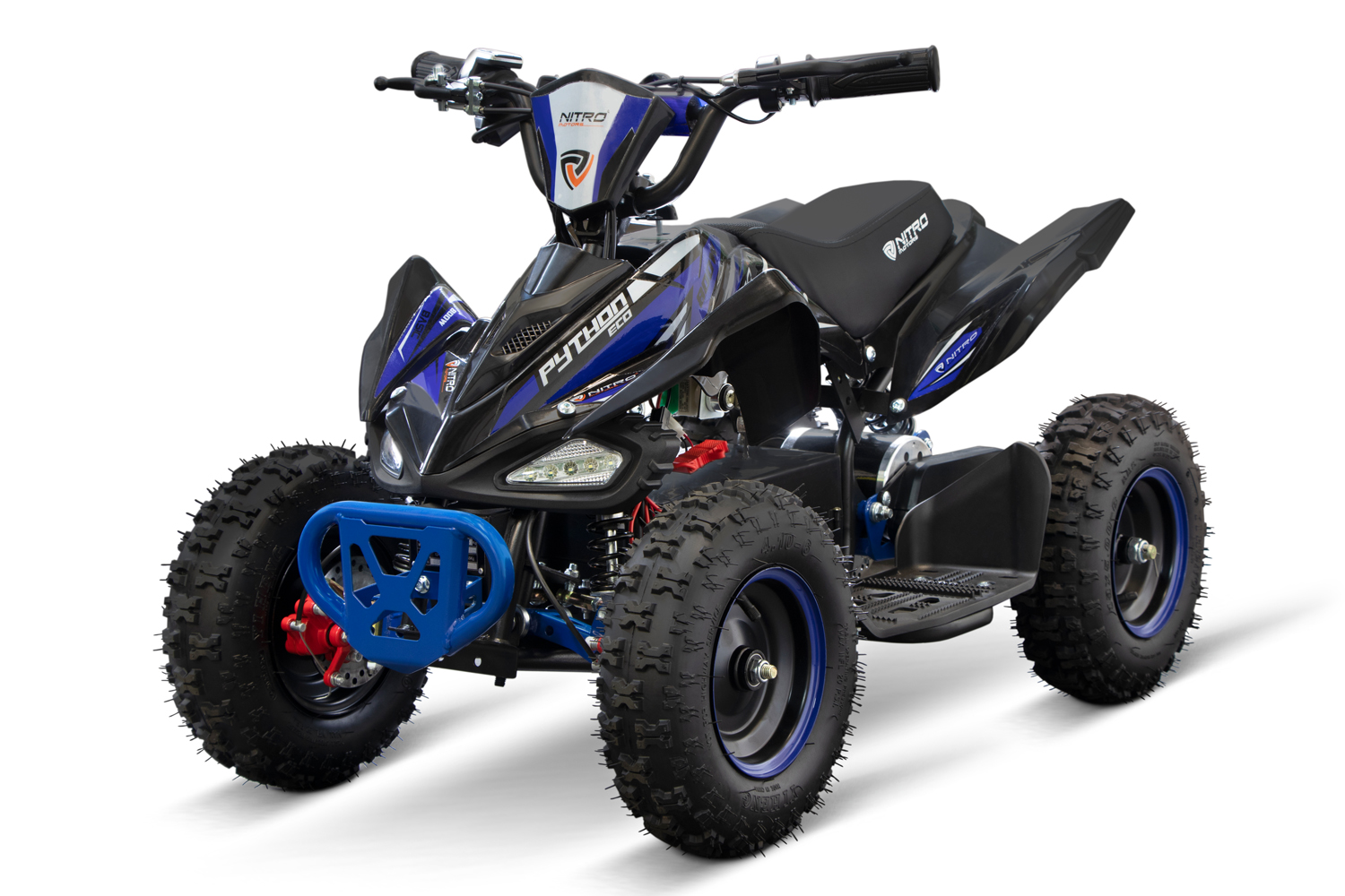 Nitro Motors Quad