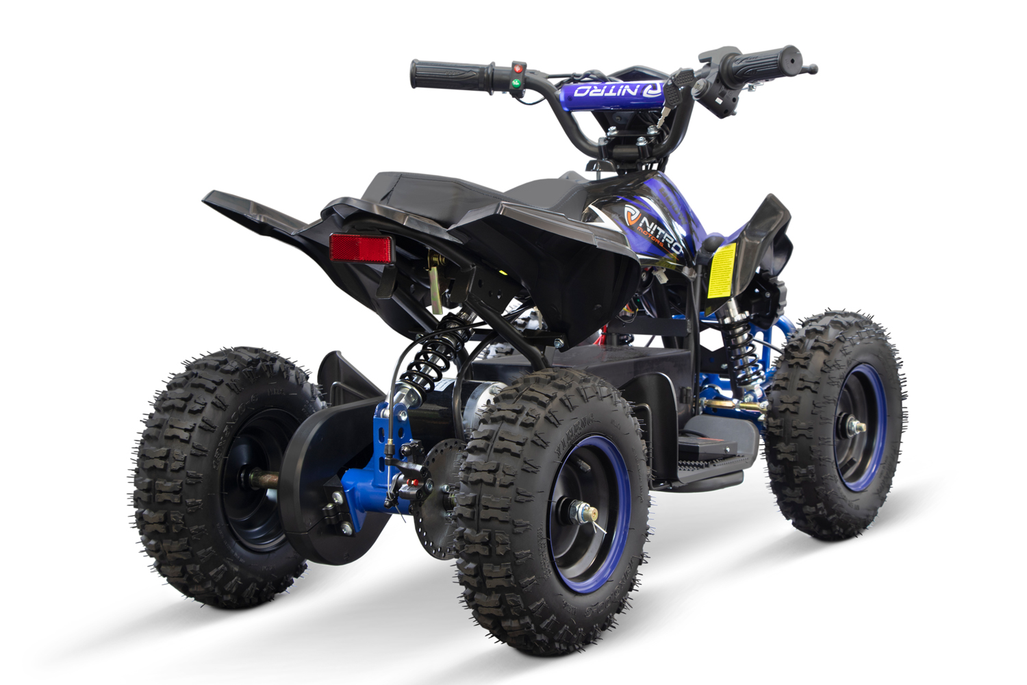 Nitro Motors Quad