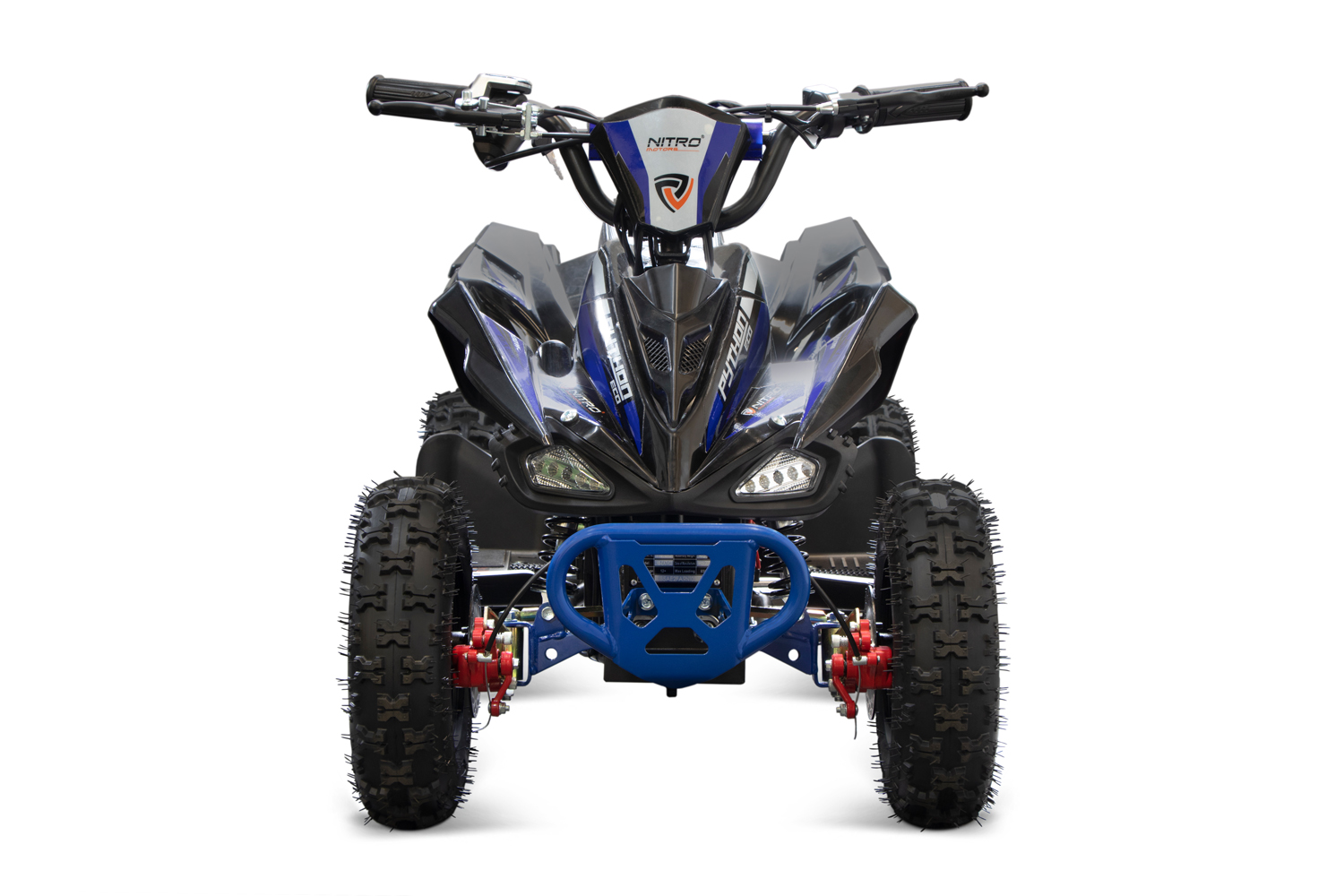 Nitro Motors Quad