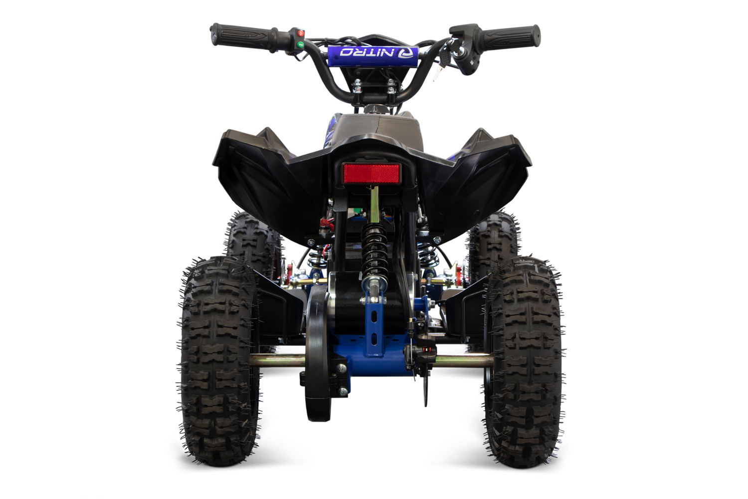 Nitro Motors Quad