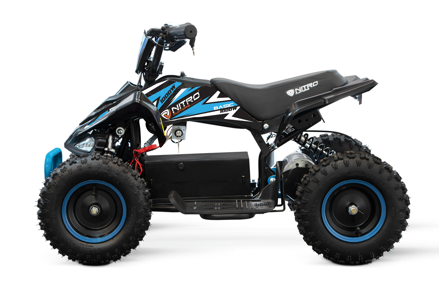 Quad