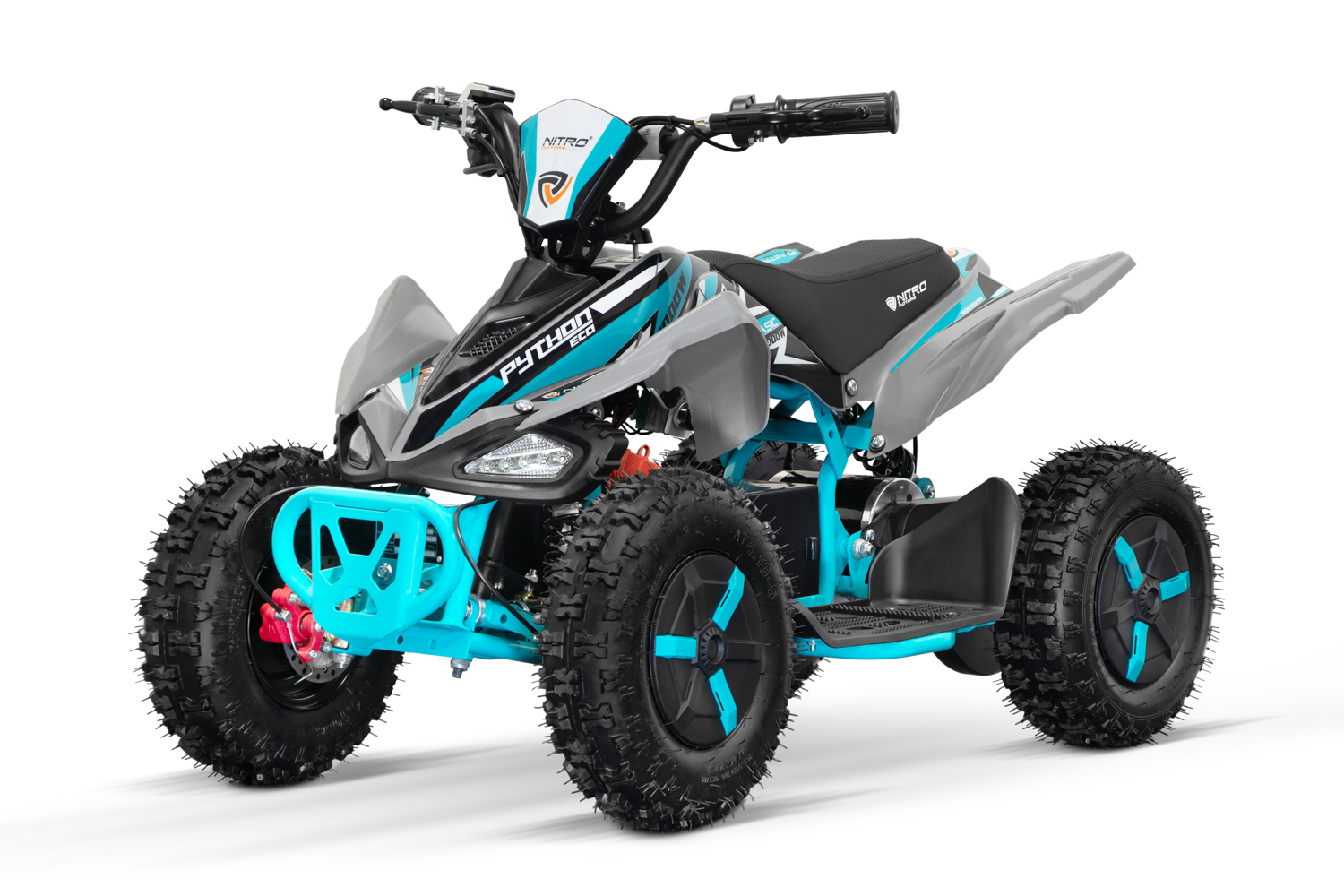 Ersatzteile für Elektrische Mini Quad Bikes 500W, 800W