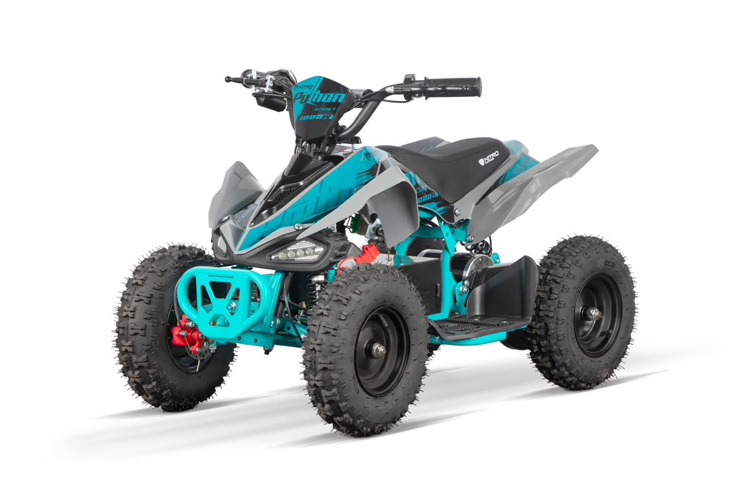 Quad