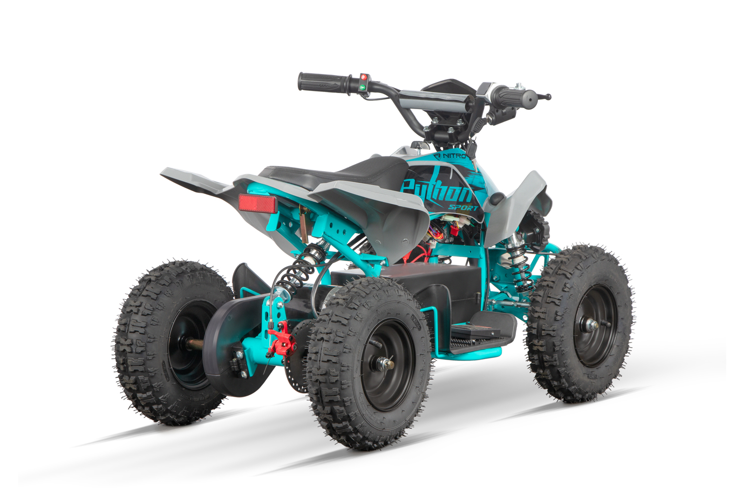 Quad