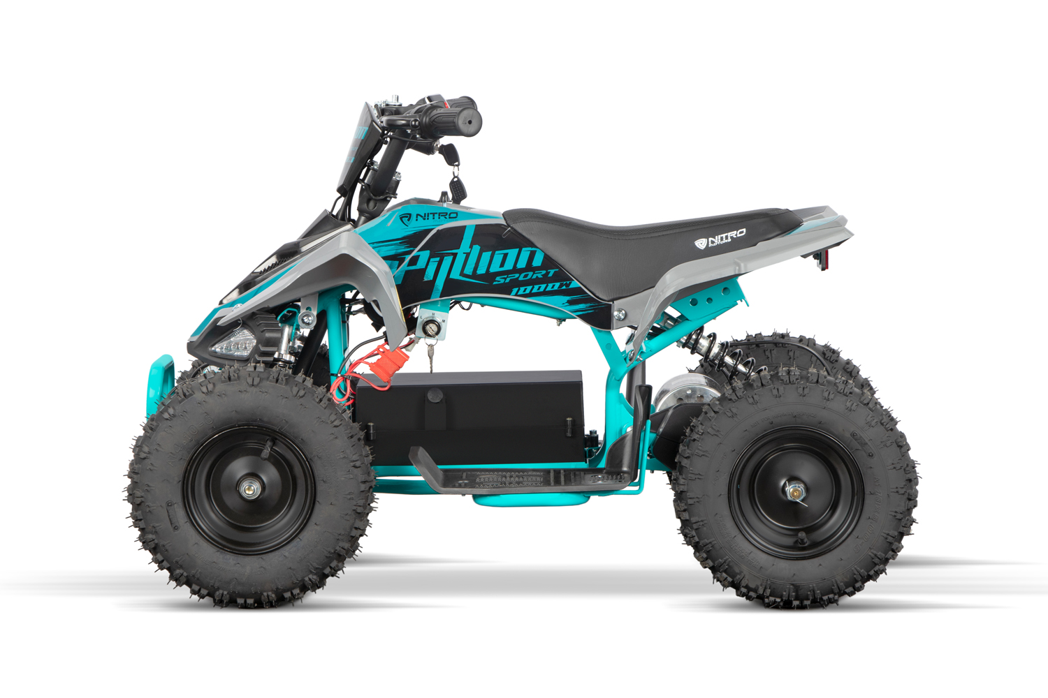 Quad