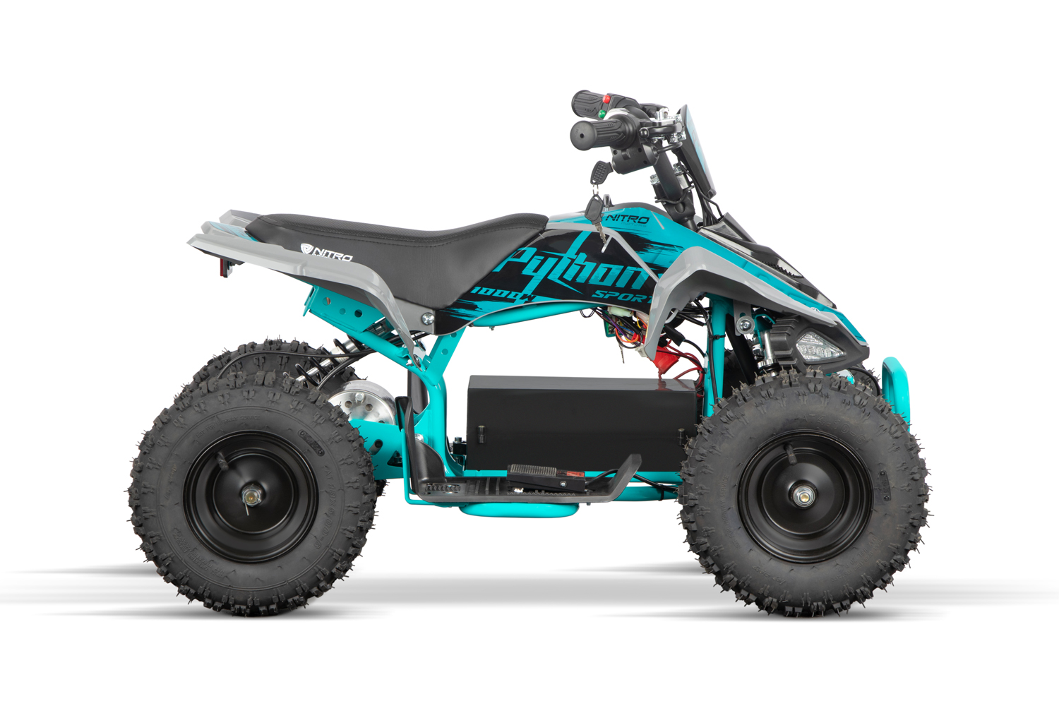 Quad
