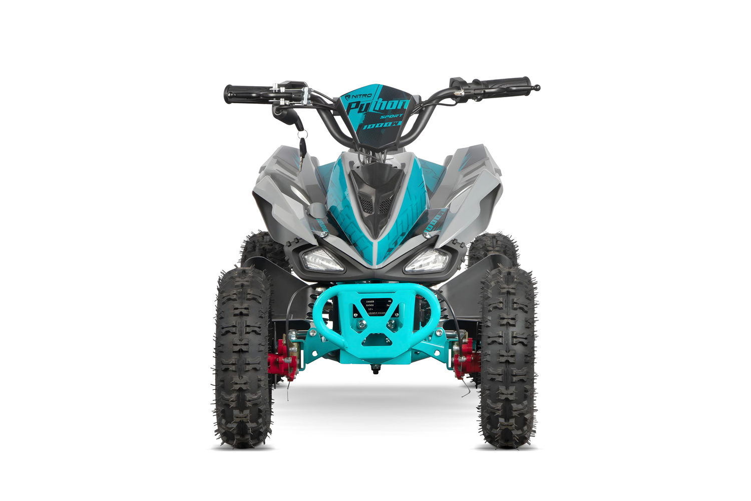 Quad