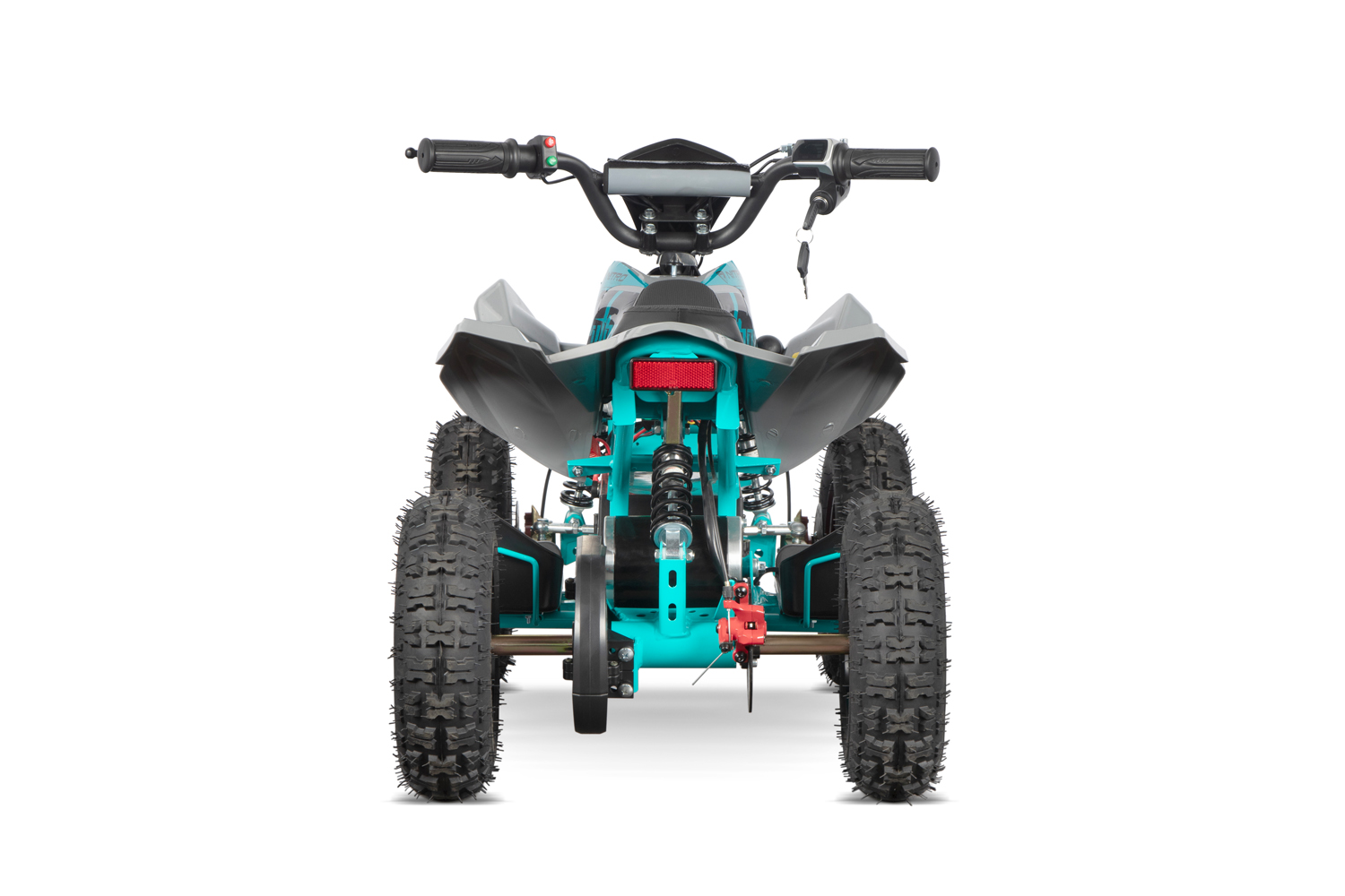 Quad