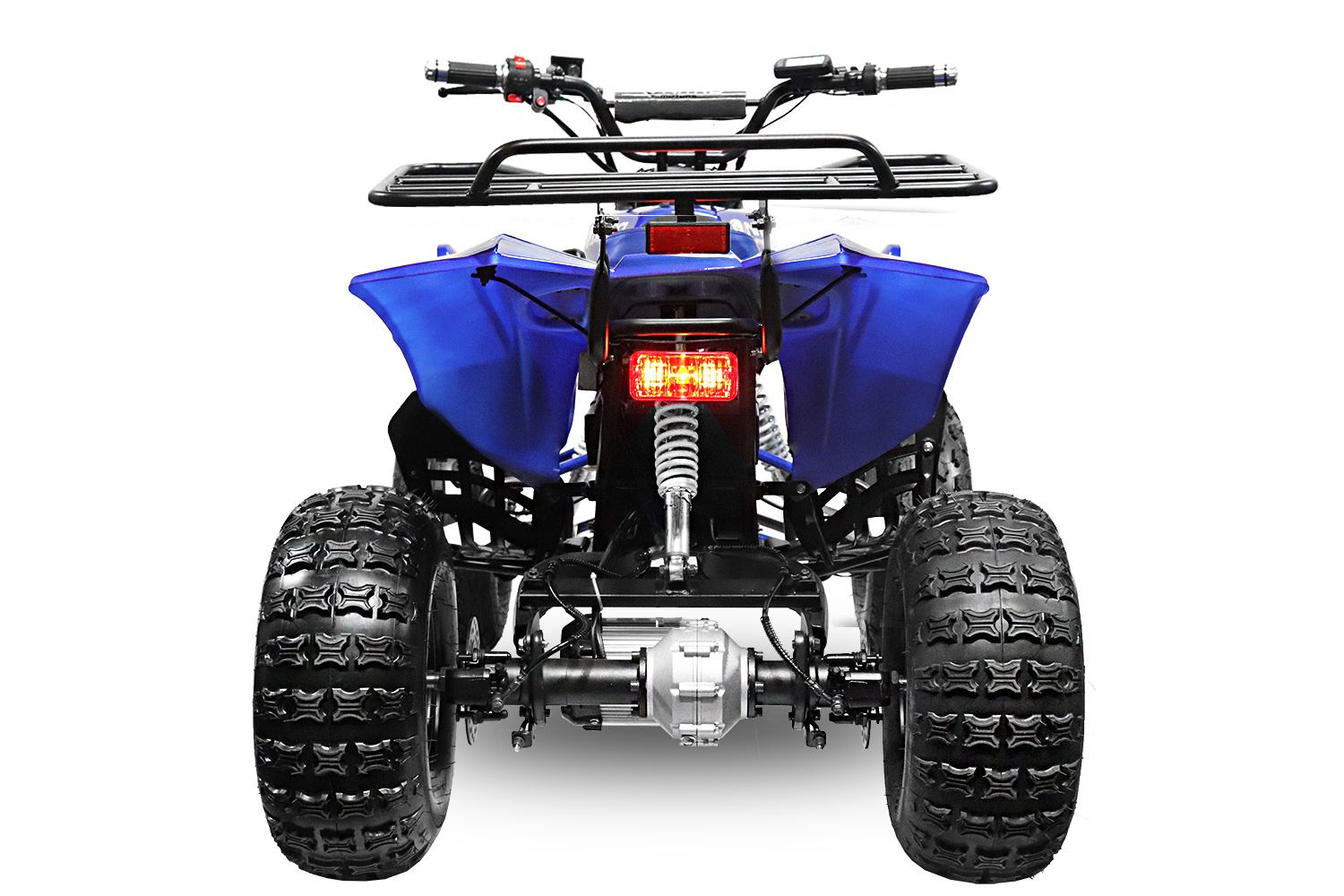 Batterie Ladegerät Batterietrainer Quad ATV Motorrad Enduro Roller, 1