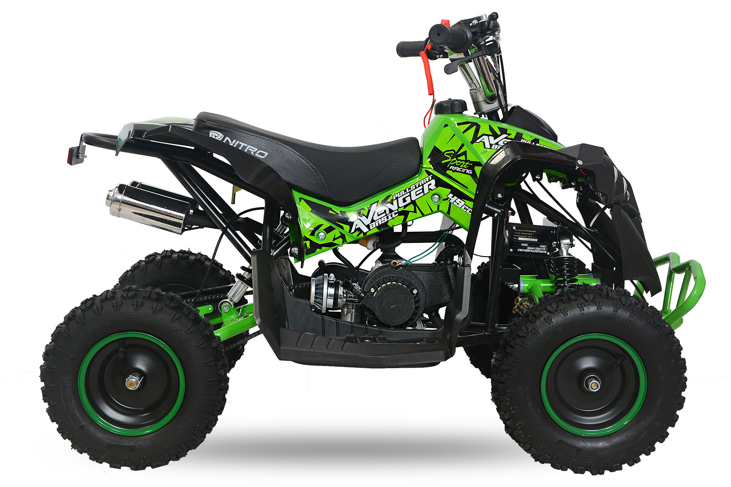 ATV