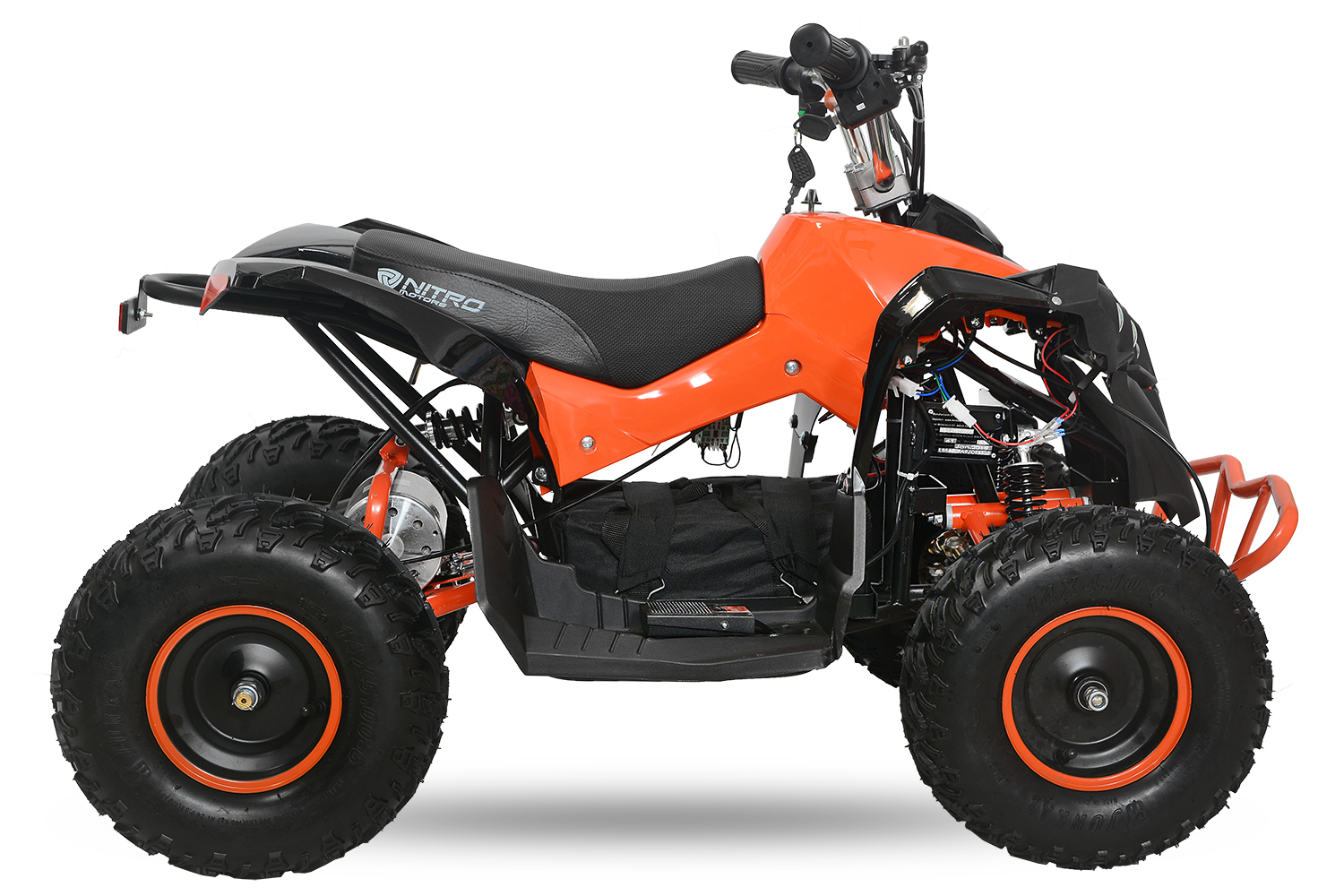 Quad