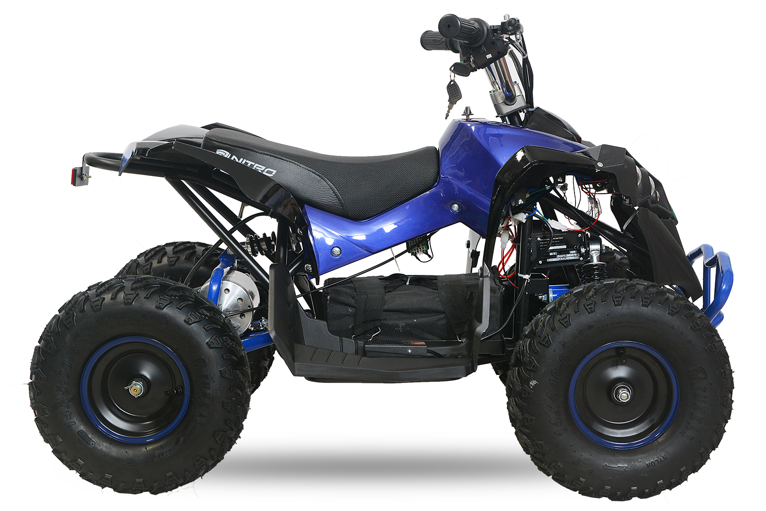 Quad