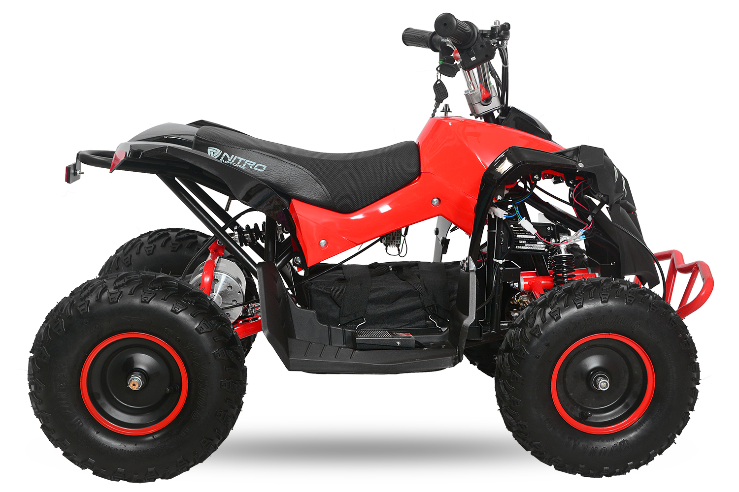 Quad