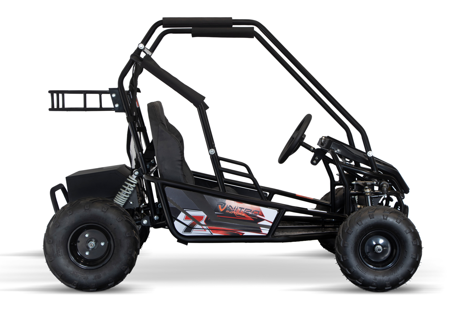 Midi off sale road buggy