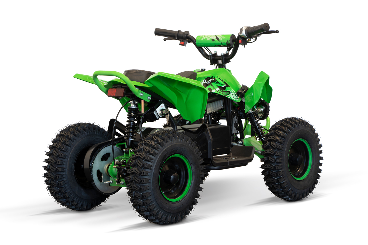 Quad eléctrico infantil ECO Phyton CROSS 1000w 36v